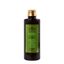 Kama Ayurveda Organic Cold Pressed Oil for Body & Hair with Neem