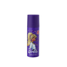 Barbie Fabulous me Fragrance Body Spray