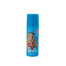 Barbie Active Sports Fragrance Body Spray