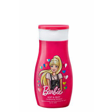 Barbie Conditioning Shampoo Soft And Silky