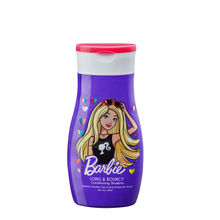 Barbie Conditioning Shampoo Long And Bouncy