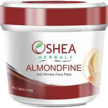 Oshea Herbals Almondfine Anti Wrinkle Face Pack