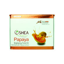 Oshea Herbals Papaya Brightening Facial Kit