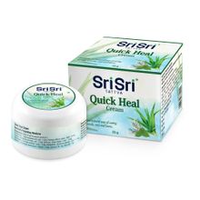 Sri Sri Tattva Heal Cream