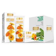 Richfeel Acne Fix Combo