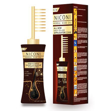 Niconi Herbal Hair Oil For Men and Women