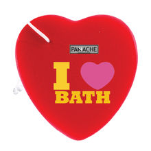 Panache I Love Bath Sponge