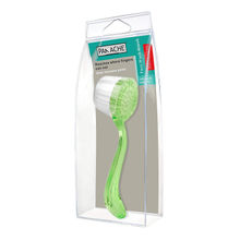 Panache Face Wash Brush - Aqua Green