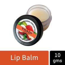 Vaadi Herbals Lip Balm - Lychee