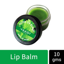 Vaadi Herbals Lip Balm - Mint