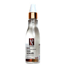 NutriGlow Advanced Organics Dry & Damage Repair Hair Serum