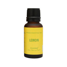 Nyassa Lemon Essential Oil