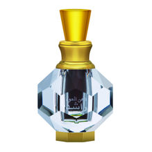 Ajmal Dahnul Oudh Raashid Concentrated Perfume Free From Alcohol For Women And Men