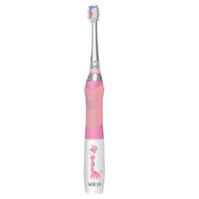 Wurze Kids Sonic Toothbrush WZ2003 - Pink