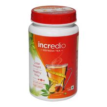 Incredio Refresh Tea - Honey and Lemon