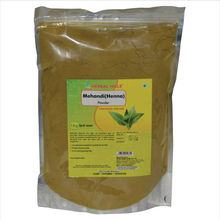 Herbal Hills Mehandi Powder