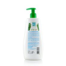 Mamaearth Daily Moisturizing Baby Lotion