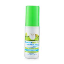 Mamaearth Nourishing Hair Oil For Babies