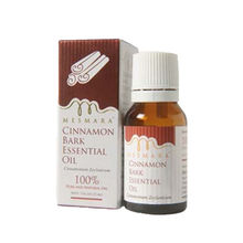 MESMARA Cinnamon Bark Essential Oil