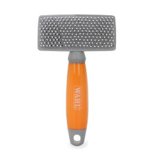 Wahl Large Nylon Slicker Brush for Cats and Dogs