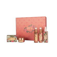 Ohria Ayurveda The Rose Collection Gift Box