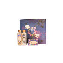 Ohria Ayurveda Divine Nectar Bath (Amrit Ras Collection) Gift Box