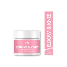 The Beauty Co. Elbow & Knee Whitening Cream