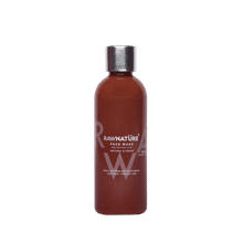 Raw Nature Volcanic Red Clay Face Wash