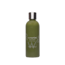 Raw Nature Volcanic Green Clay Face Wash