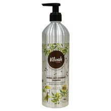 VILVAH Herbal Anti-Dandruff Shampoo