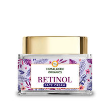 Himalayan Organics Retinol Night Cream