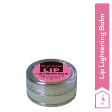 Trycone Lip Lightening Balm For Dark Lips With Vitamin E & Shea Butter