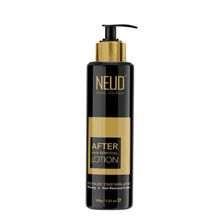 Neud After Hair Removal Lotion For Skin Care in Men & Women - 1 Pack