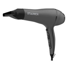 Staunch Professional Hair Dryer SHD3012 2200W -Grey+ Black