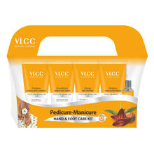 VLCC Pedicure-Manicure Hand & Foot Kit