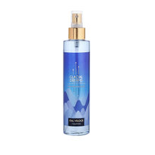 Ital Veloce Glacial Dreams Fine Fragrance Body Mist For Her