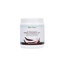 Max Care Virgin Cold Pressed Oil for Hair & Skin with Coconut