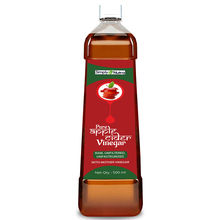 Simply Nutra Pure Apple Cider Vinegar with Mother Unflavored Vinegar
