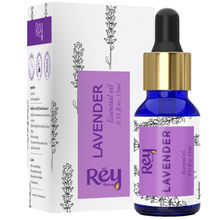 Rey Naturals Lavender Essential Oil