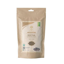 Wild Organic Reetha Powder