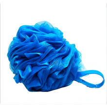 Bronson Professional Bath Sponge Loofah For Deep Cleansing & Dead Skin Removal, Mix Color