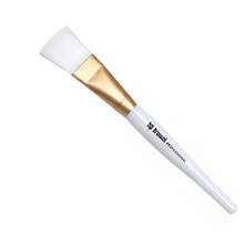 Bronson Professional Face Pack Brush for Clay Mask, Mud Pack & Cream Mask Application