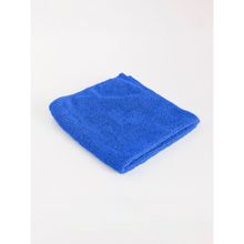 UMAI Microfiber Small Face Towel Blue