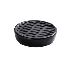 UMAI Soap Dish-Black