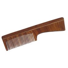 Filone Wooden Neem Hair Handle Comb - W05