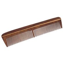Filone Wooden Neem Hair Dressing Comb - W08D