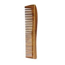 Filone Wooden Neem Hair Dressing Comb - W10