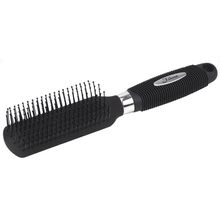 Filone Flat Hair Brush - 9543BL