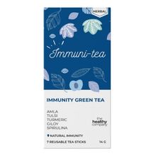 The Healthy Company Immunity Booster