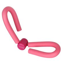 Strauss Thigh Exerciser, Pink